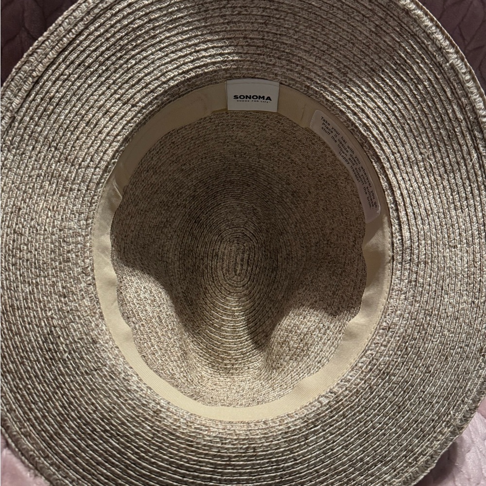 Sonoma Women's hat - Picture 7 of 8